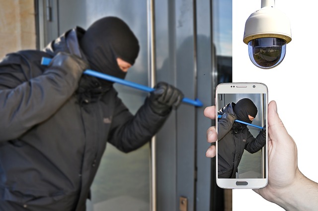 Burglar Alarms In East Sussex
